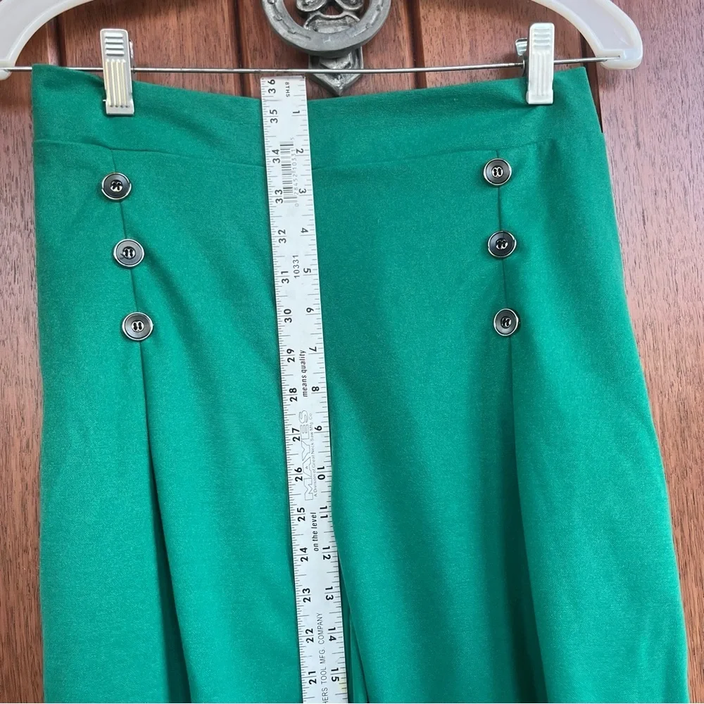 Wide Leg Pants - Picture 6 of 7